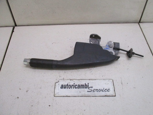 OEM N. 6Q0711461M ORIGINAL REZERVNI DEL VOLKSWAGEN POLO 9N R (2005 - 10/2009) BENZINA LETNIK 2009