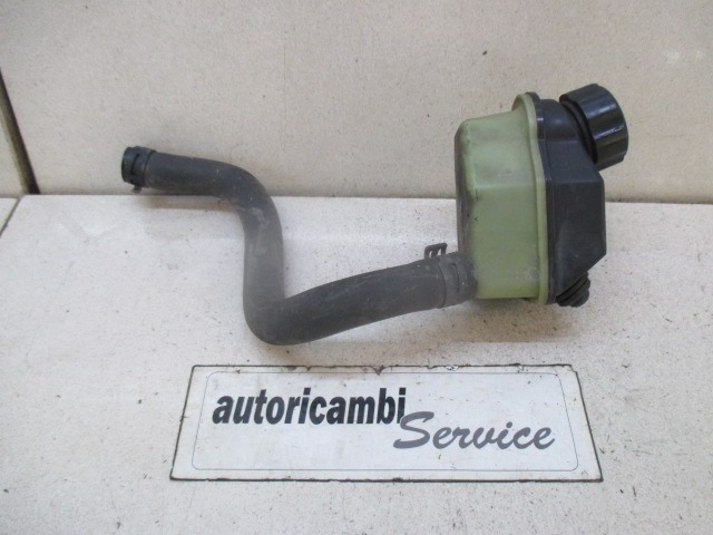 REZERVOAR CRPALKA  SERVO VOLAN OEM N. 4N51-3531DC ORIGINAL REZERVNI DEL VOLVO V50 545 (2004 - 05/2007) DIESEL LETNIK 2004