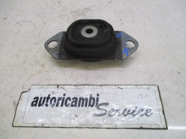 NOSILCI MOTORJA/DRUGO OEM N. 8200352861 ORIGINAL REZERVNI DEL RENAULT CLIO BR0//1 CR0/1 KR0/1 MK3 R (05/2009 - 2013) BENZINA/GPL LETNIK 2012