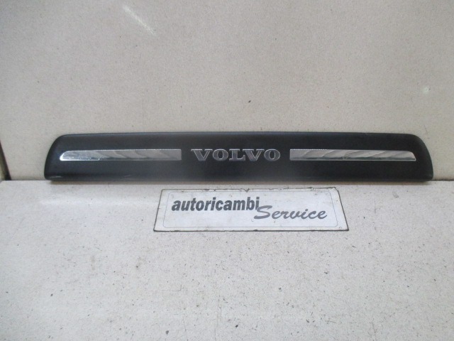 NOTRANJA OBLOGA PRAGA  OEM N. 8622671 ORIGINAL REZERVNI DEL VOLVO V50 545 (2004 - 05/2007) DIESEL LETNIK 2004