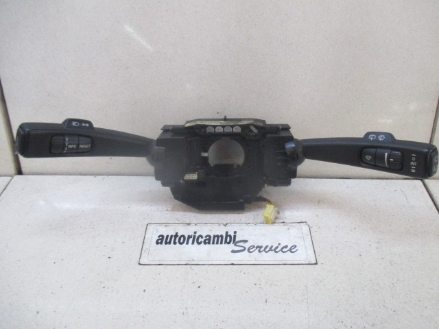 KRMILO SMERNIKI OEM N. 17906 Devioluci ORIGINAL REZERVNI DEL VOLVO V50 545 (2004 - 05/2007) DIESEL LETNIK 2004