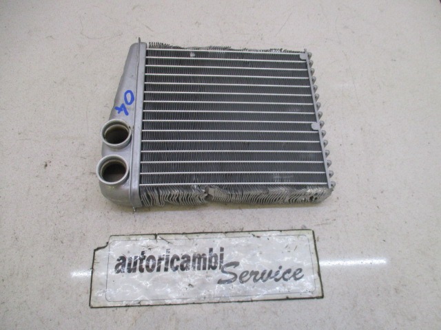 GRELEC RADIATORJA OEM N. 669223C/M ORIGINAL REZERVNI DEL RENAULT CLIO BR0//1 CR0/1 KR0/1 MK3 R (05/2009 - 2013) BENZINA/GPL LETNIK 2012