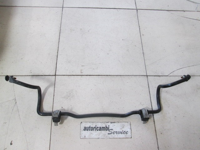 SPREDNJI STABILIZATOR OEM N. 8200765618 ORIGINAL REZERVNI DEL RENAULT MEGANE MK2 BM0/1 CM0/1 EM0/1 KM0/1 LM0/1 BER/GRANDTOUR  (10/2002 - 02/2006) DIESEL LETNIK 2004