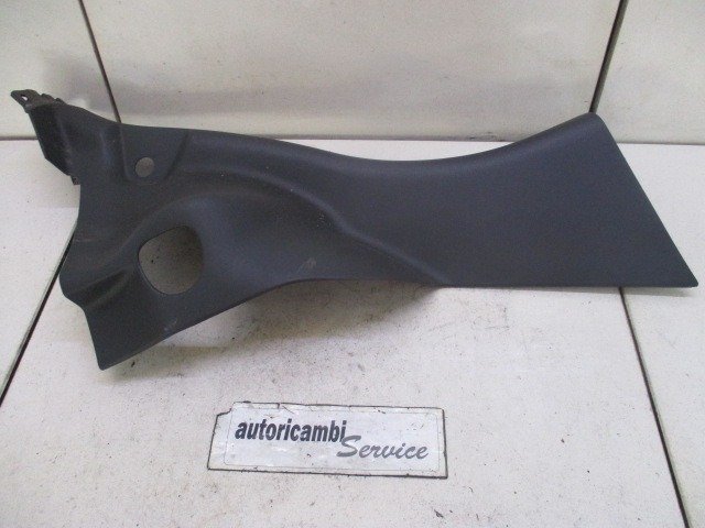 OEM N. 9683549777 ORIGINAL REZERVNI DEL CITROEN C3 MK2 SC (2009 - 2016) BENZINA LETNIK 2011