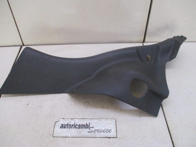 OEM N. 9683549877 ORIGINAL REZERVNI DEL CITROEN C3 MK2 SC (2009 - 2016) BENZINA LETNIK 2011