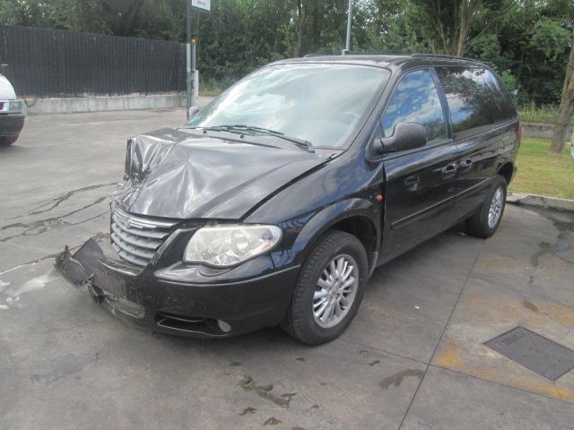 CHRYSLER VOYAGER 2.8 D AUT 110KW (2006) RICAMBI IN MAGAZZINO 