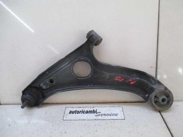 SPREDNJA LEVA ROKA  OEM N. 545001C000 ORIGINAL REZERVNI DEL HYUNDAI GETZ TB R (02/2006 - 2008) DIESEL LETNIK 2007