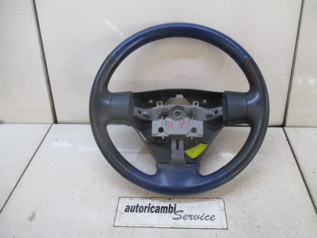 VOLAN OEM N. 561001C500LK ORIGINAL REZERVNI DEL HYUNDAI GETZ TB R (02/2006 - 2008) DIESEL LETNIK 2007