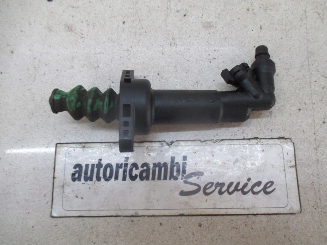 VALJ SKLOPKE OEM N. 1J0721261 ORIGINAL REZERVNI DEL VOLKSWAGEN NEW BEETLE 9C1 1C1 1Y7 (1999 - 2006) DIESEL LETNIK 2004