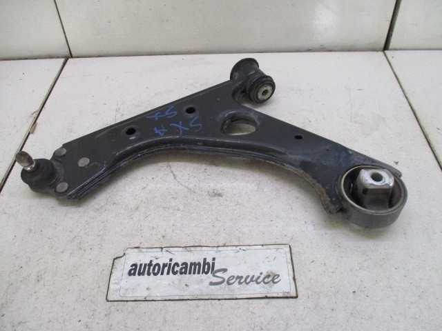 SPREDNJA LEVA ROKA  OEM N. 51895367 ORIGINAL REZERVNI DEL FIAT GRANDE PUNTO 199 (2005 - 2012) BENZINA LETNIK 2006