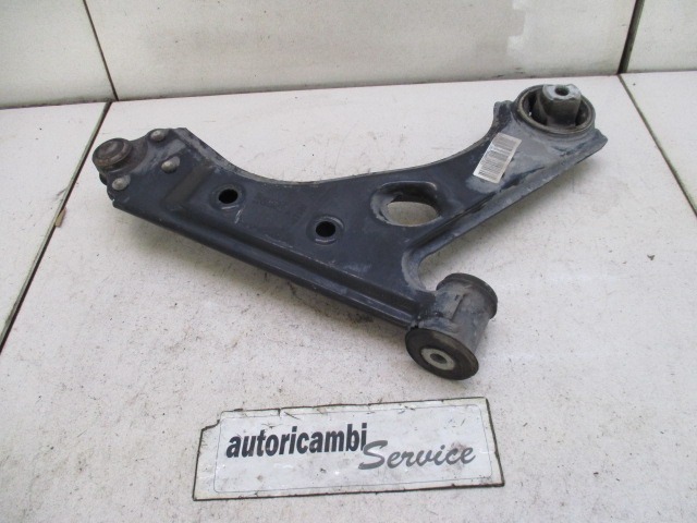 SPREDNJA LEVA ROKA  OEM N. 51895367 ORIGINAL REZERVNI DEL FIAT GRANDE PUNTO 199 (2005 - 2012) BENZINA LETNIK 2006