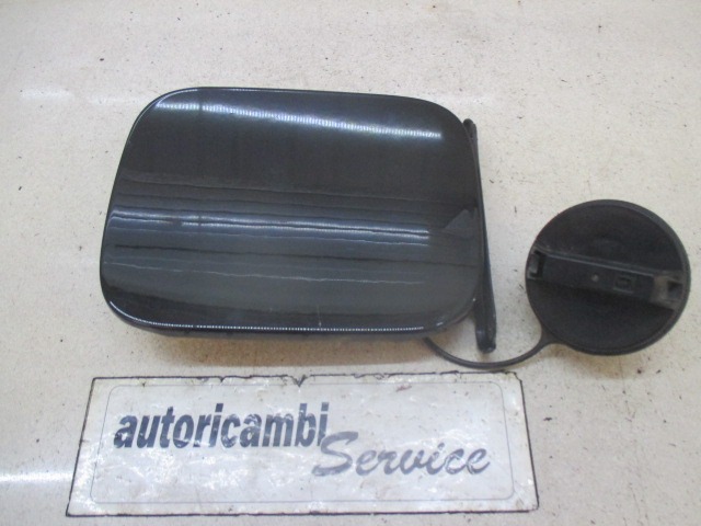 LOPUTA GORIVA OEM N. 788308H300 ORIGINAL REZERVNI DEL NISSAN X-TRAIL T30 (2001 - 08/2007) DIESEL LETNIK 2004