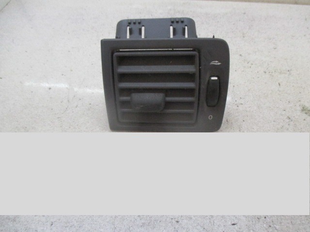 ODVOD ZRAKA OEM N. 1604041235 ORIGINAL REZERVNI DEL VOLVO V50 545 (2004 - 05/2007) DIESEL LETNIK 2005