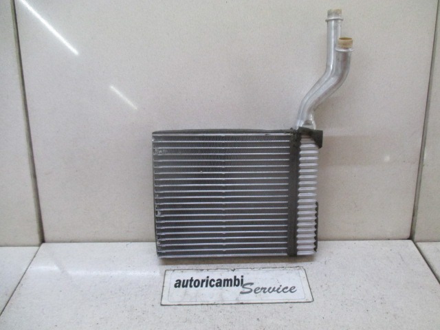 GRELEC RADIATORJA OEM N. 3M5H-18476 ORIGINAL REZERVNI DEL VOLVO V50 545 (2004 - 05/2007) DIESEL LETNIK 2005