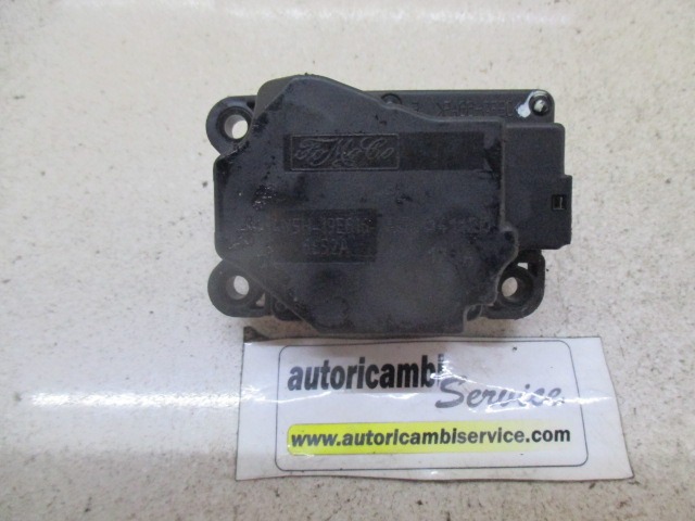 MOTORCEK OGREVANJA OEM N. 4N5H-19E616 ORIGINAL REZERVNI DEL VOLVO V50 545 (2004 - 05/2007) DIESEL LETNIK 2005