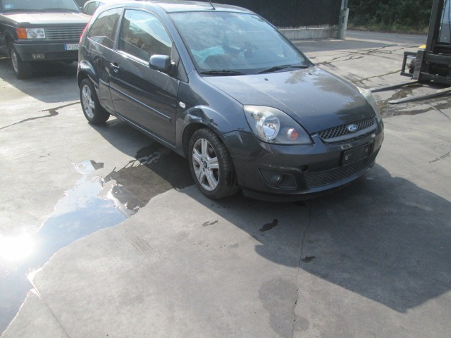 FORD FIESTA 1.2 B 55KW 5M 3P (2008) RICAMBI IN MAGAZZINO 