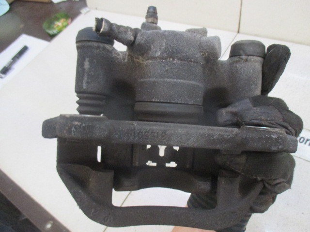 ZADNJE LEVE ZAVORNE CELJUSTI  OEM N. 4401 ORIGINAL REZERVNI DEL CITROEN JUMPER MK1 (1994 - 2006) DIESEL LETNIK 2005