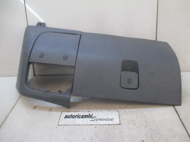 PREDAL ZA DOKUMENTE OEM N. 130434601 ORIGINAL REZERVNI DEL CITROEN JUMPER MK1 (1994 - 2006) DIESEL LETNIK 2005