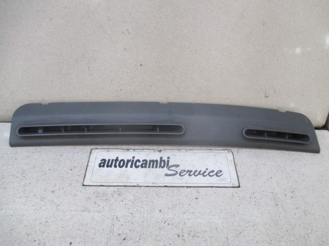 MONTA?NI DELI /  ARMATURNE PLOSCE SPODNJI OEM N. 1303962070 ORIGINAL REZERVNI DEL CITROEN JUMPER MK1 (1994 - 2006) DIESEL LETNIK 2005