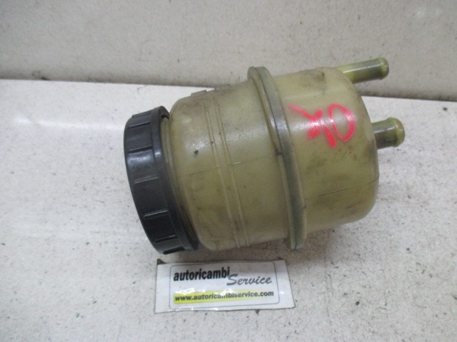 REZERVOAR CRPALKA  SERVO VOLAN OEM N. F663746XC ORIGINAL REZERVNI DEL CITROEN JUMPER MK1 (1994 - 2006) DIESEL LETNIK 2005