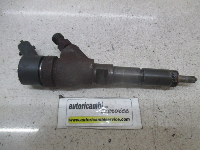 INJEKTORJI DIESEL OEM N. 9653594280 ORIGINAL REZERVNI DEL CITROEN JUMPER MK1 (1994 - 2006) DIESEL LETNIK 2005