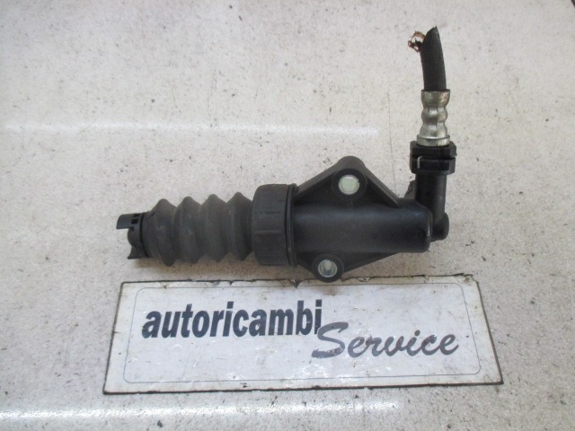 VALJ SKLOPKE OEM N. 55183442 ORIGINAL REZERVNI DEL FIAT GRANDE PUNTO 199 (2005 - 2012) BENZINA/METANO LETNIK 2008