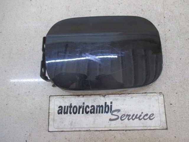 LOPUTA GORIVA OEM N. A1695840317 ORIGINAL REZERVNI DEL MERCEDES CLASSE A W169 5P C169 3P (2004 - 04/2008) DIESEL LETNIK 2006