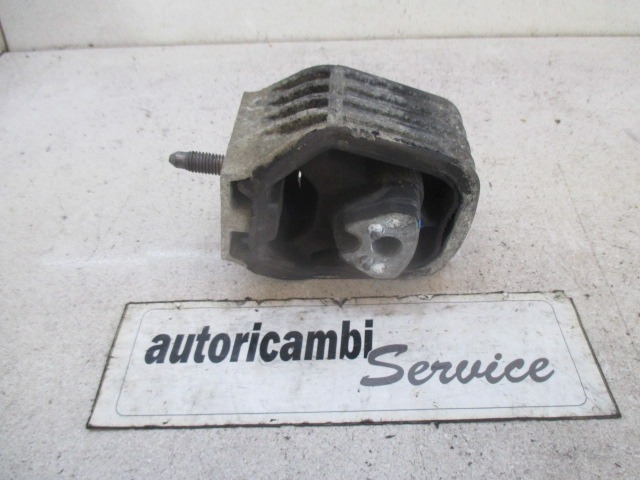 NOSILCI MOTORJA/DRUGO OEM N.  ORIGINAL REZERVNI DEL MERCEDES CLASSE A W169 5P C169 3P (2004 - 04/2008) DIESEL LETNIK 2006