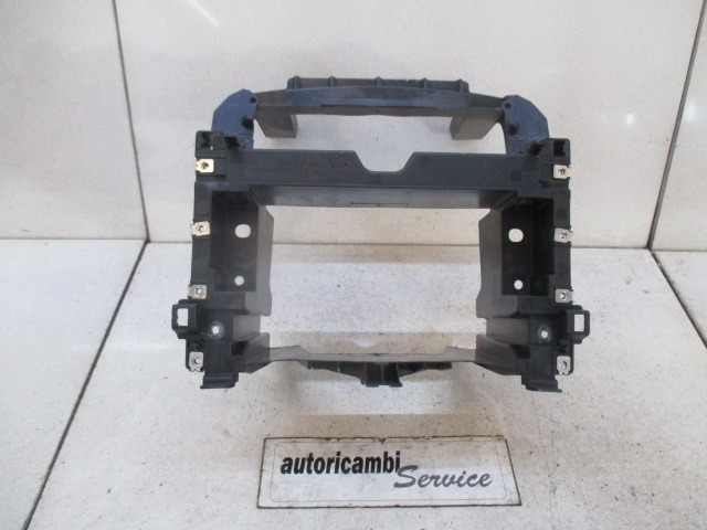 ARMATURNA PLO?CA OEM N. 326745008 ORIGINAL REZERVNI DEL SMART FORFOUR 454 MK1 (2004 - 2006) BENZINA LETNIK 2005