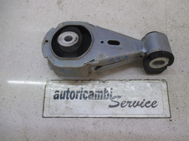 NOSILCI MOTORJA/DRUGO OEM N. 34913F1 ORIGINAL REZERVNI DEL RENAULT MEGANE MK3 BZ0/1 B3 DZ0/1 KZ0/1 BER/SPORTOUR/ESTATE (2009 - 2015) DIESEL LETNIK 2011