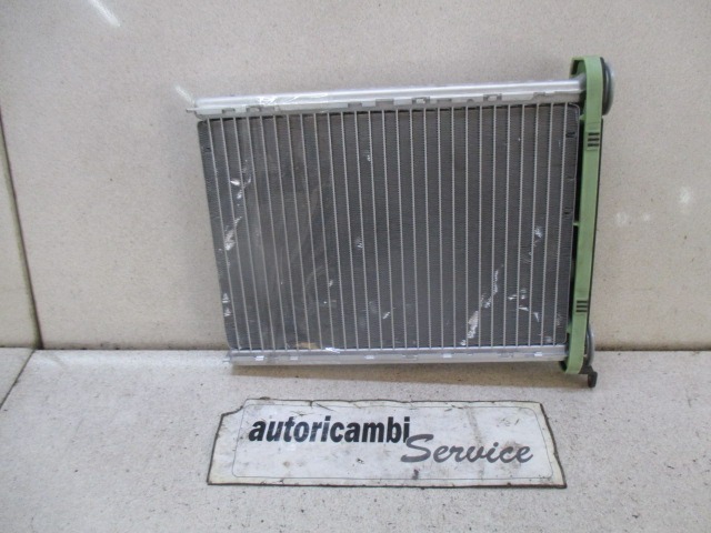 GRELEC RADIATORJA OEM N. 669792Q ORIGINAL REZERVNI DEL RENAULT MEGANE MK3 BZ0/1 B3 DZ0/1 KZ0/1 BER/SPORTOUR/ESTATE (2009 - 2015) DIESEL LETNIK 2011