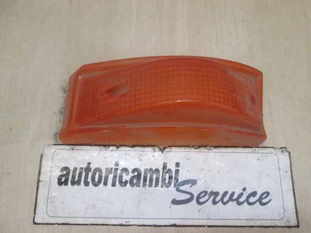 SPREDNJI INDIKATOR OEM N. 11502130D ORIGINAL REZERVNI DEL SIMCA 1000 (1969 - 1978)BENZINA LETNIK 1969