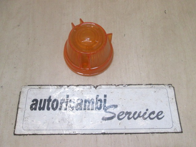 SPREDNJI INDIKATOR OEM N. 11514131 ORIGINAL REZERVNI DEL RENAULT 4 112 (1961 - 1993)BENZINA LETNIK 1961