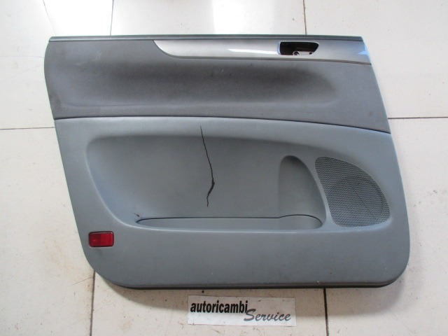 VRATNI PANEL OEM N. PNPSTTYAVENSISVERSOM2MV5P ORIGINAL REZERVNI DEL TOYOTA AVENSIS VERSO M2 (2001 - 2004) DIESEL LETNIK 2002