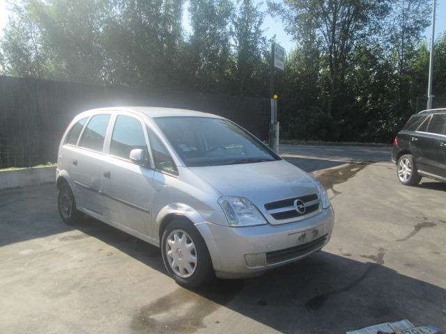 OPEL MERIVA A 1.7 D 55KW 5M 5P (2004) RICAMBI IN MAGAZZINO 