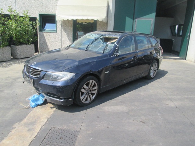 BMW SERIE 320D E91 SW 2.0 D AUT 120KW (2006) RICAMBI IN MAGAZZINO 