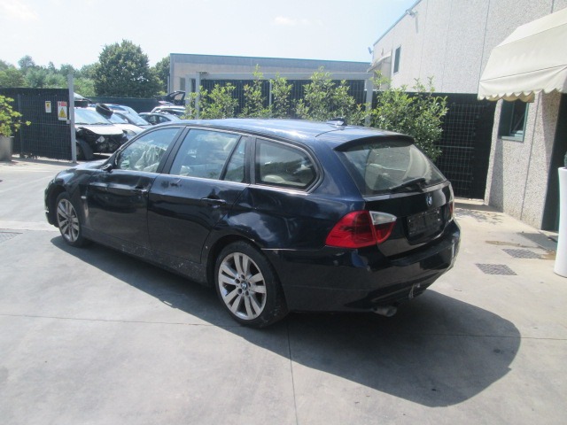 BMW SERIE 320D E91 SW 2.0 D AUT 120KW (2006) RICAMBI IN MAGAZZINO 