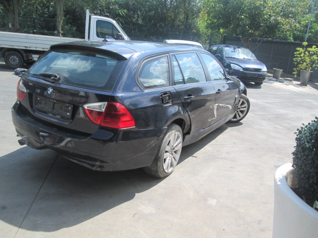 BMW SERIE 320D E91 SW 2.0 D AUT 120KW (2006) RICAMBI IN MAGAZZINO 