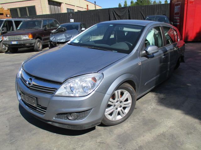 OPEL ASTRA H 1.6 B 85KW 5M 5P (2008) RICAMBI IN MAGAZZINO 