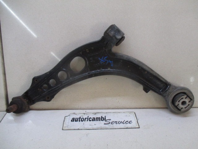 SPREDNJA LEVA ROKA  OEM N. 50703230 ORIGINAL REZERVNI DEL LANCIA MUSA 350 R (09/2007 - 8/2013) BENZINA/GPL LETNIK 2011