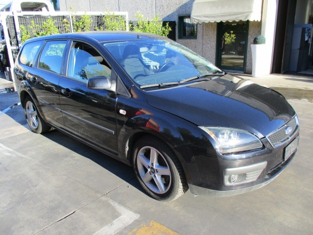 FORD FOCUS SW 1.8 D 85KW 5M 5P (2007) RICAMBI IN MAGAZZINO 