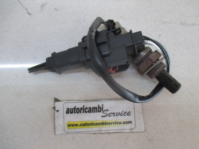 SONDA LAMBDA  OEM N. 04727436AA ORIGINAL REZERVNI DEL CHRYSLER VOYAGER/GRAN VOYAGER RG RS MK4 (2001 - 2007) BENZINA LETNIK 2001