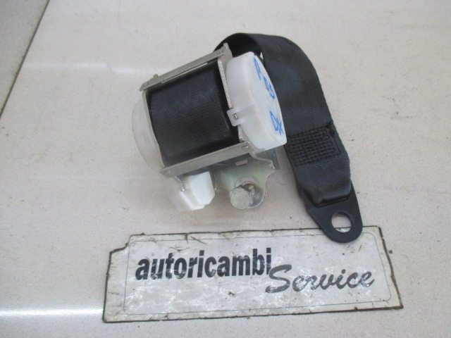 VARNOSTNI PAS OEM N.  ORIGINAL REZERVNI DEL CHRYSLER VOYAGER/GRAN VOYAGER RG RS MK4 (2001 - 2007) BENZINA LETNIK 2001