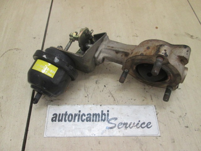 EGR VENTIL   OEM N. 28901100 ORIGINAL REZERVNI DEL ISUZU TROOPER MK3 (2001 - 2003) DIESEL LETNIK 2001