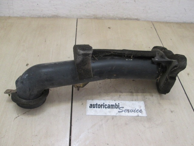 CEV / CEV ZRAKA OEM N. 8971448783 ORIGINAL REZERVNI DEL ISUZU TROOPER MK3 (2001 - 2003) DIESEL LETNIK 2001