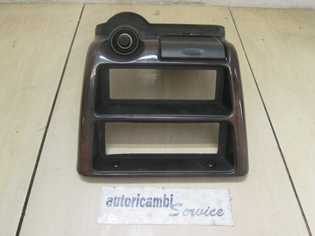 ARMATURNA PLO?CA OEM N. 8972634863 ORIGINAL REZERVNI DEL ISUZU TROOPER MK3 (2001 - 2003) DIESEL LETNIK 2001