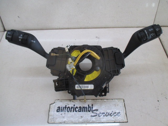 3M5T-6475AE DEVIOLUCI CON CONTATTO SPIRALATO FORD KUGA 2.0 D 103KW 6M 5P (2012) RICAMBIO USATO 4M5T-13N064