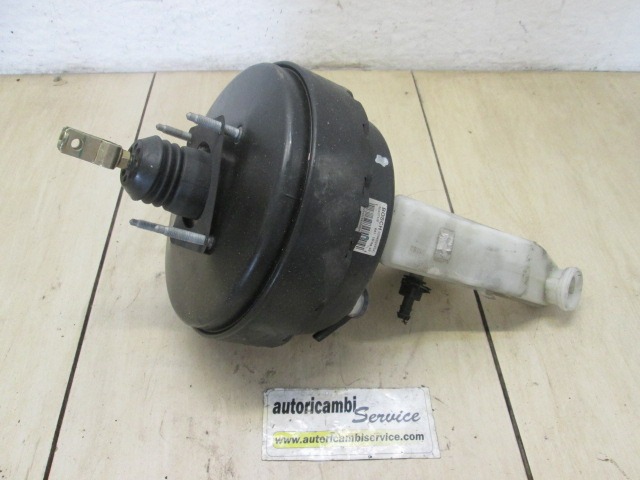 SERVO OJACEVALNIK ZAVOR S PUMPO OEM N. 204024454 ORIGINAL REZERVNI DEL TOYOTA COROLLA VERSO ZER ZZE12 R1 (2004 - 2009) BENZINA LETNIK 2005