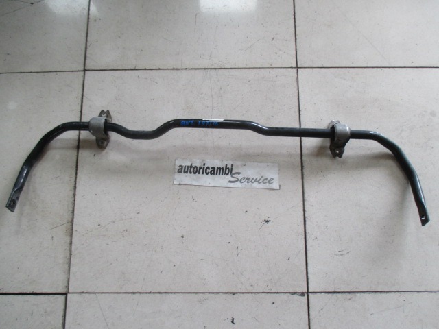 SPREDNJI STABILIZATOR OEM N. 1K0511305DB ORIGINAL REZERVNI DEL SEAT ALTEA XL 5P8 R (2009 - 2015) DIESEL LETNIK 2010