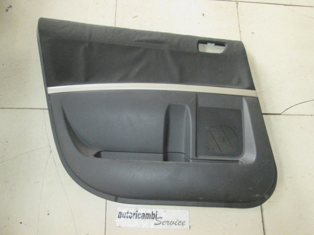 VRATNI PANEL OEM N. PNPSTTYCOROLLAVERSOZERR1MV5P ORIGINAL REZERVNI DEL TOYOTA COROLLA VERSO ZER ZZE12 R1 (2004 - 2009) BENZINA LETNIK 2005